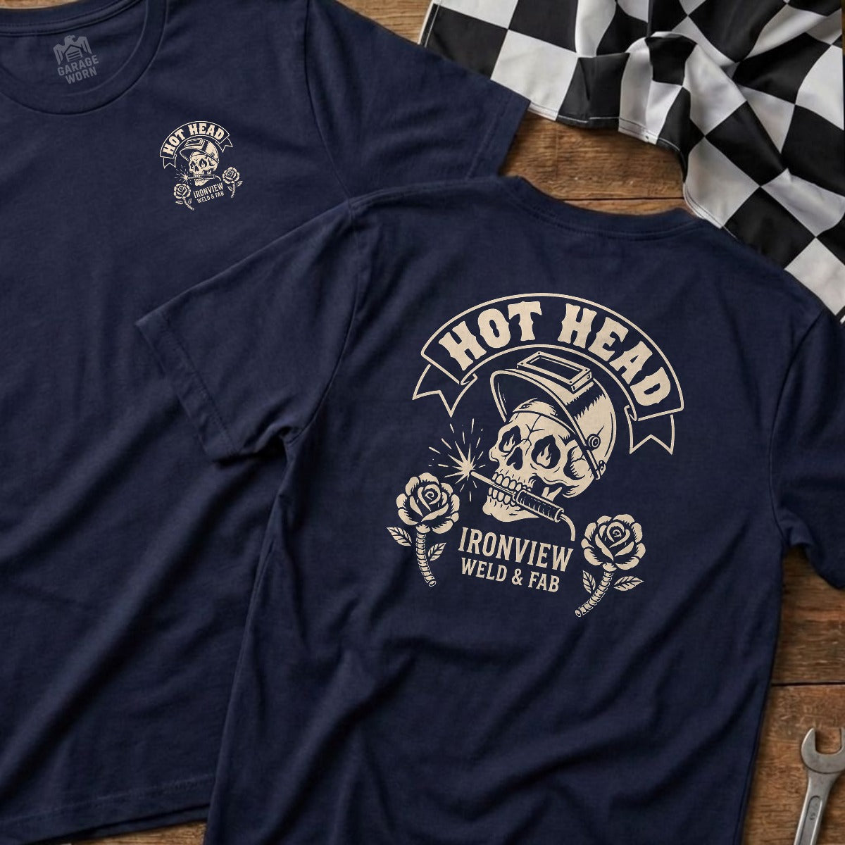 Navy | Left Chest + Back (refreshed)