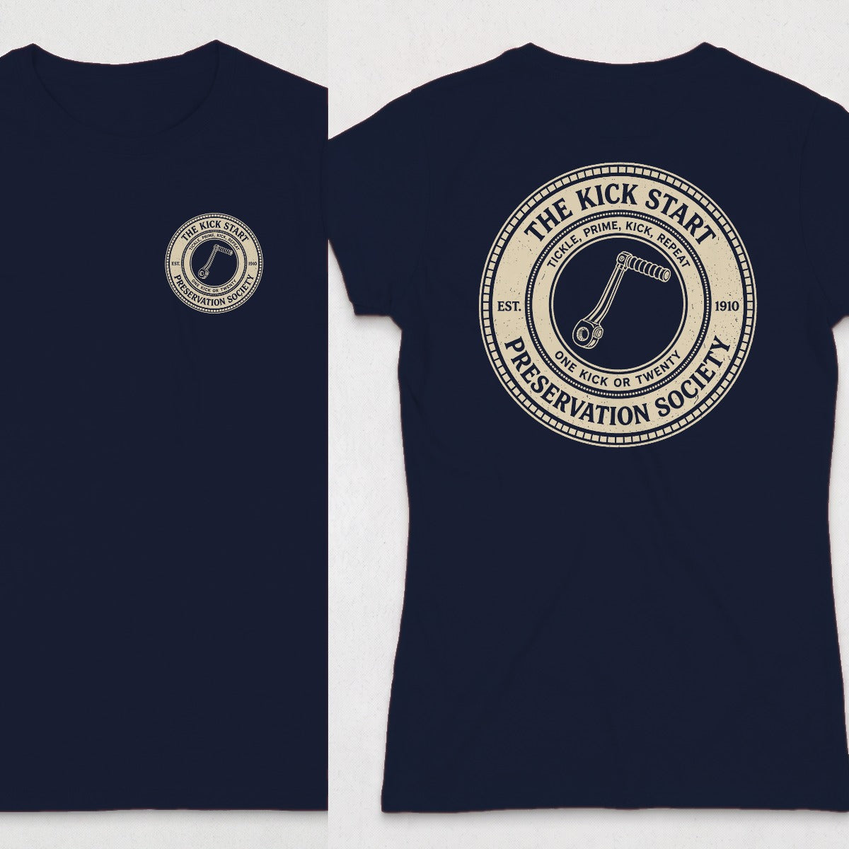 Navy | Left Chest + Back (refreshed)