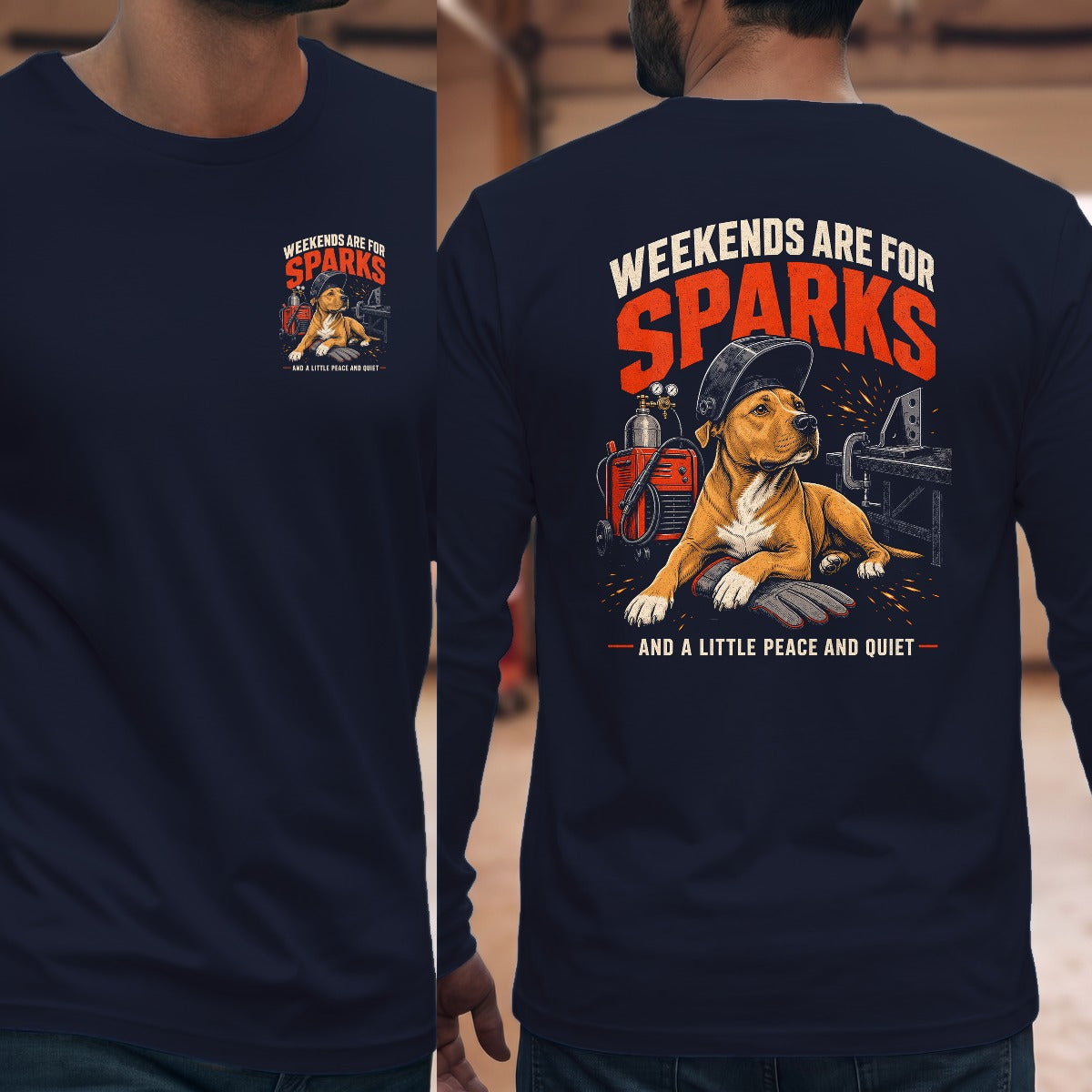 Navy | Left Chest + Back (refreshed)
