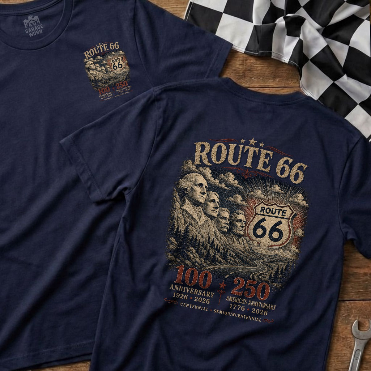 Navy | Left Chest + Back (refreshed)
