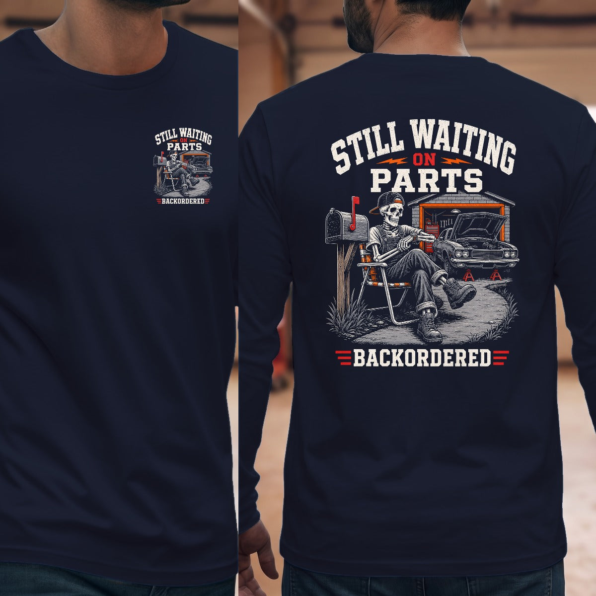 Navy | Left Chest + Back (refreshed)