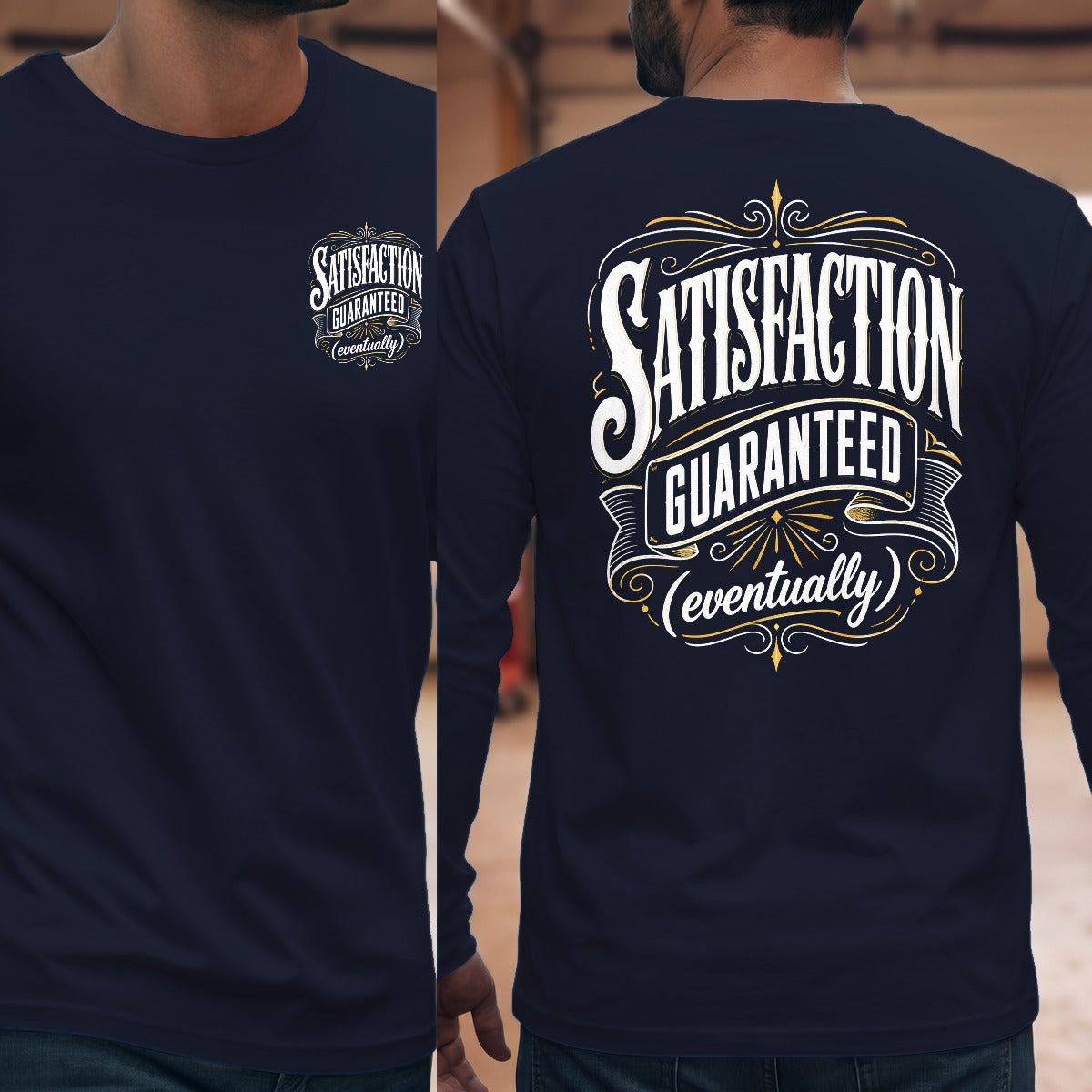 Navy | Left Chest + Back (refreshed)