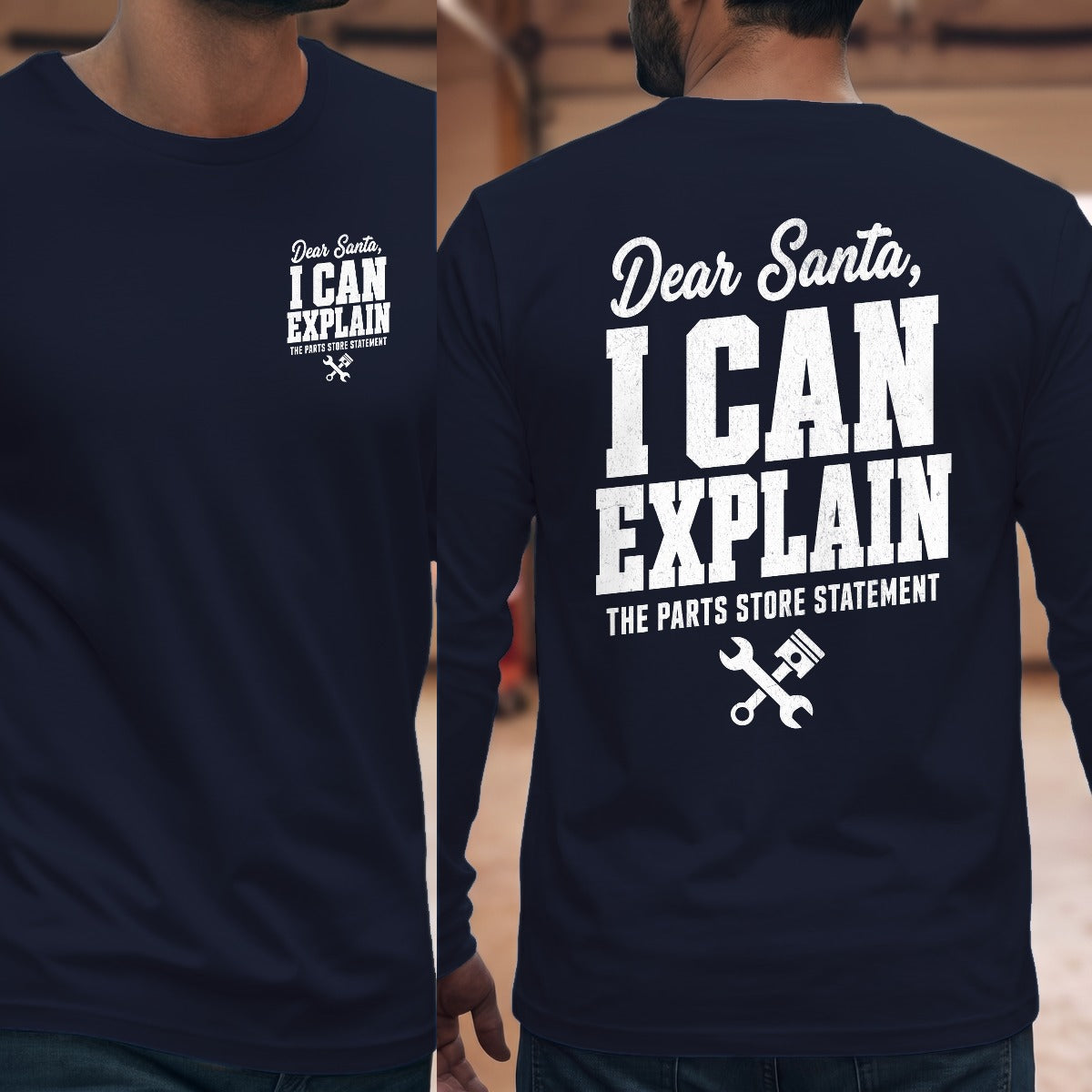 Navy | Left Chest + Back (refreshed)