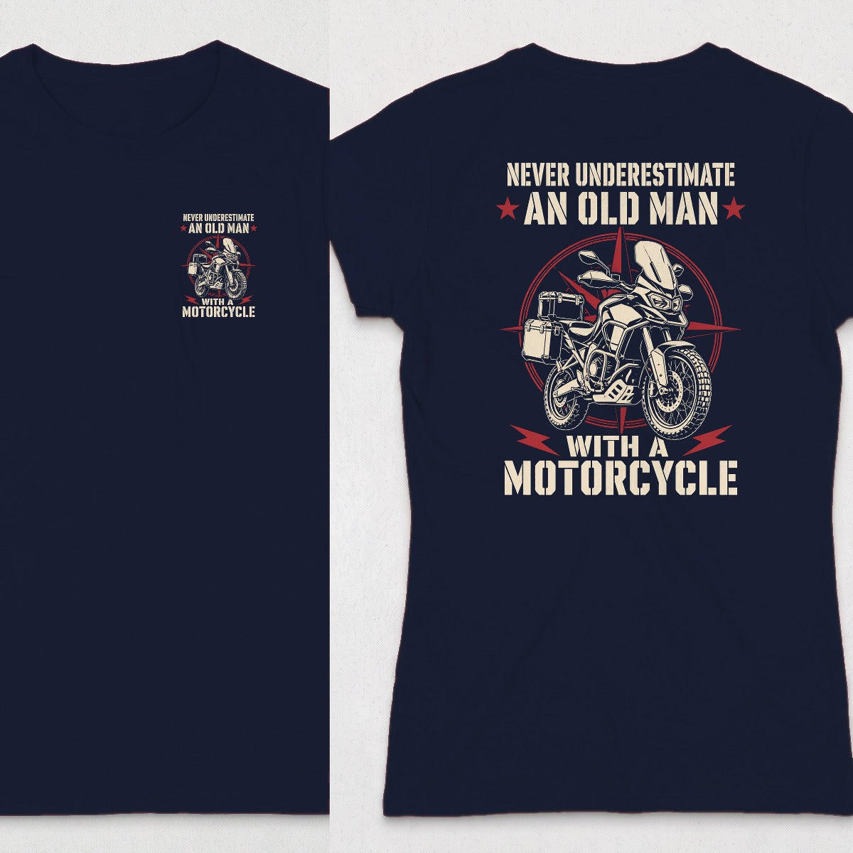 Navy | Left Chest + Back (refreshed)