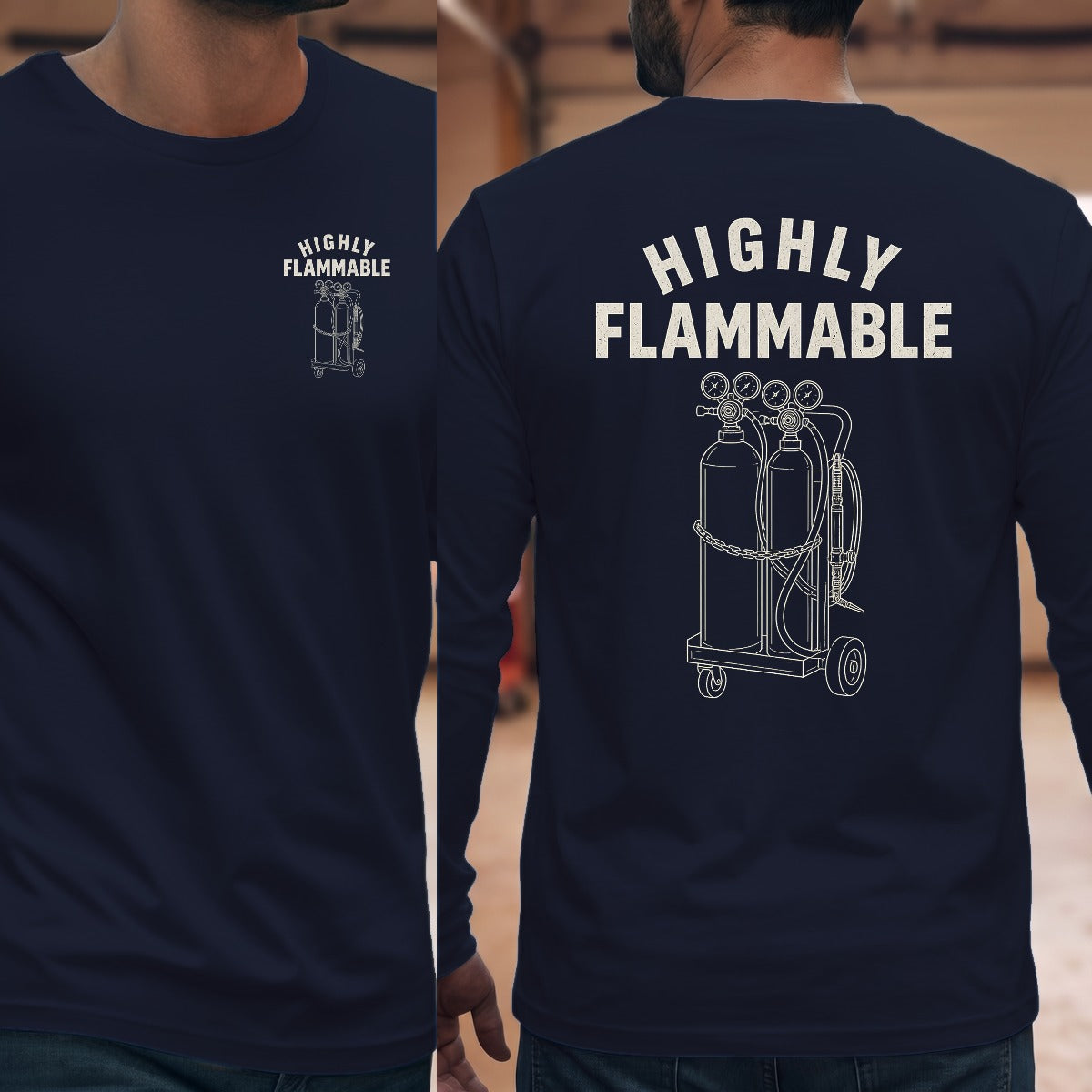 Navy | Left Chest + Back (refreshed)