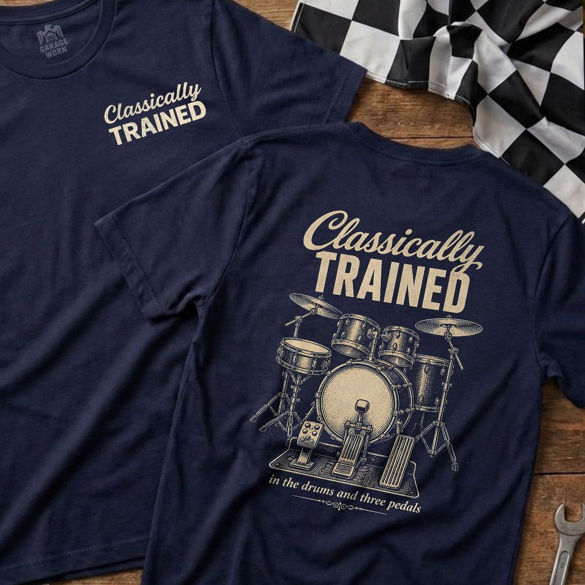 Navy | Left Chest + Back (refreshed)