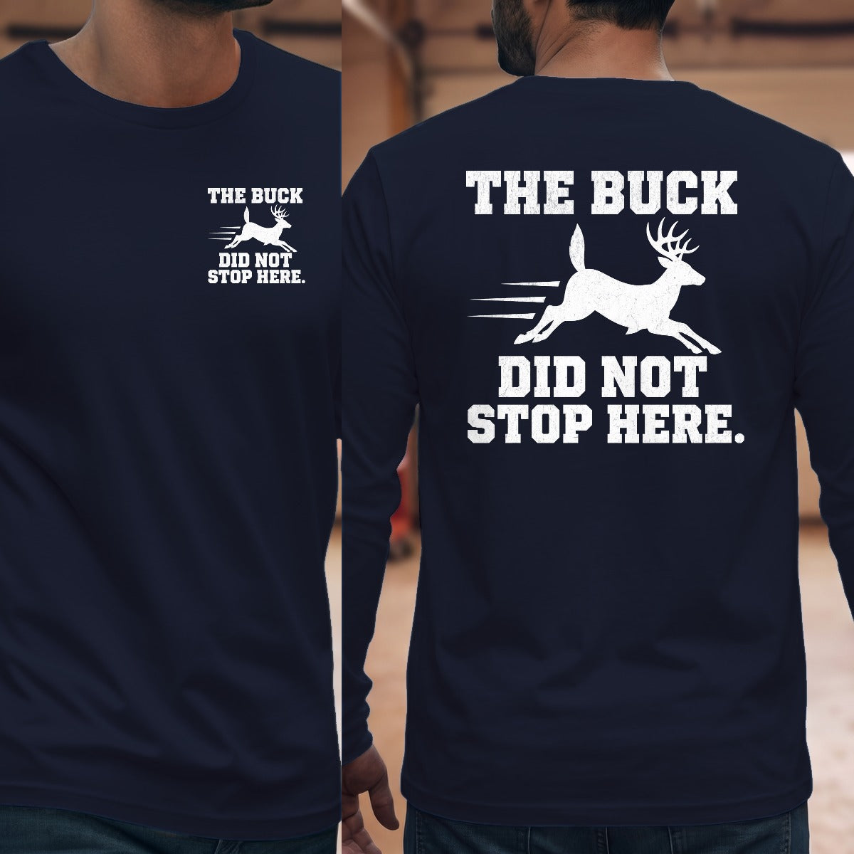 Navy | Left Chest + Back (refreshed)