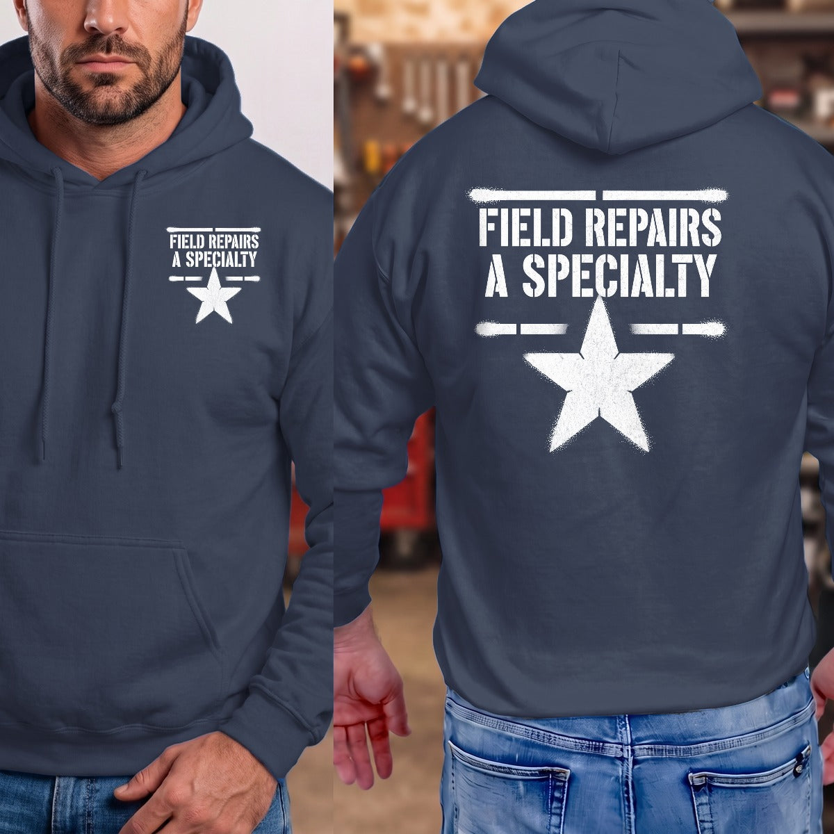 Navy | Left Chest + Back (refreshed)
