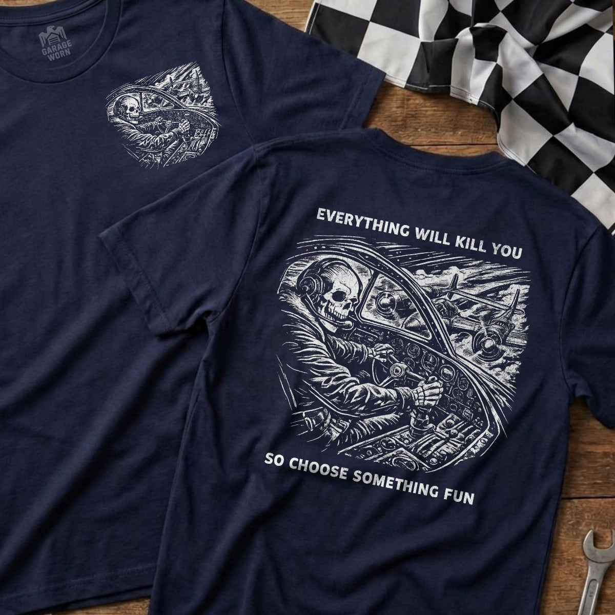 Navy | Left Chest + Back (refreshed)