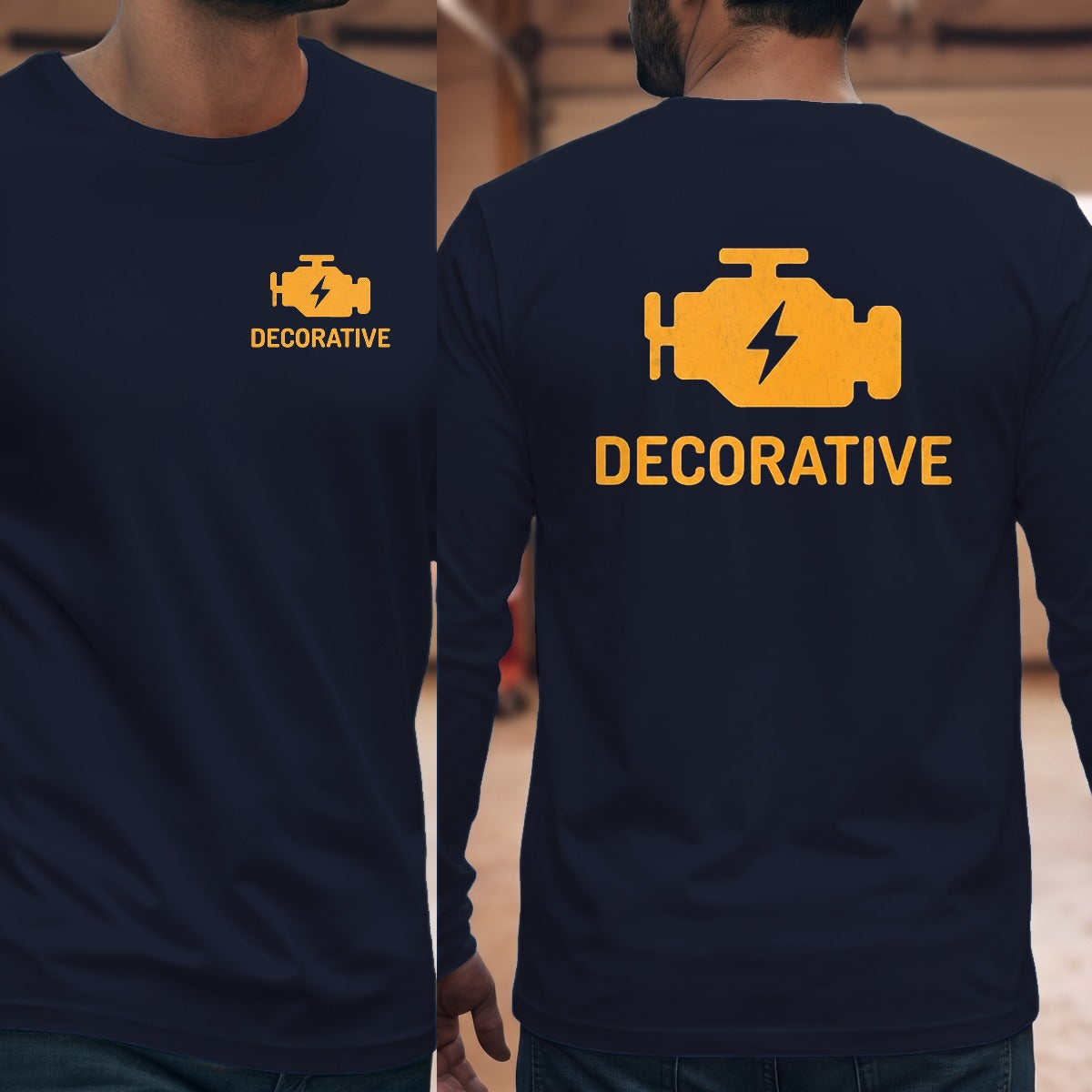 Navy | Left Chest + Back (refreshed)