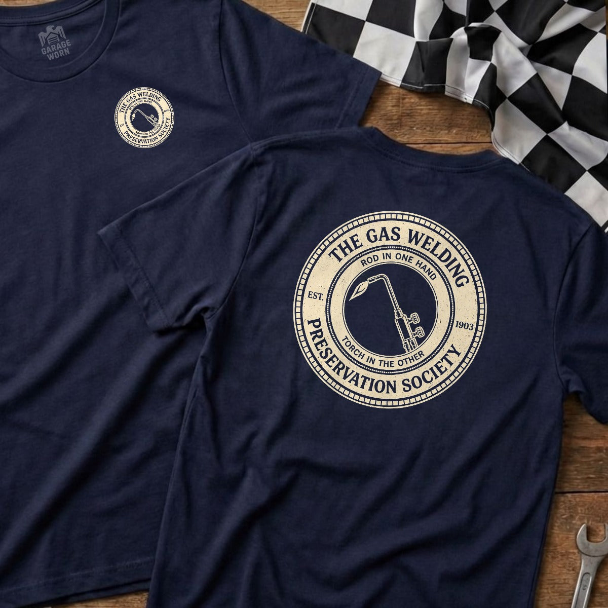 Navy | Left Chest + Back (refreshed)