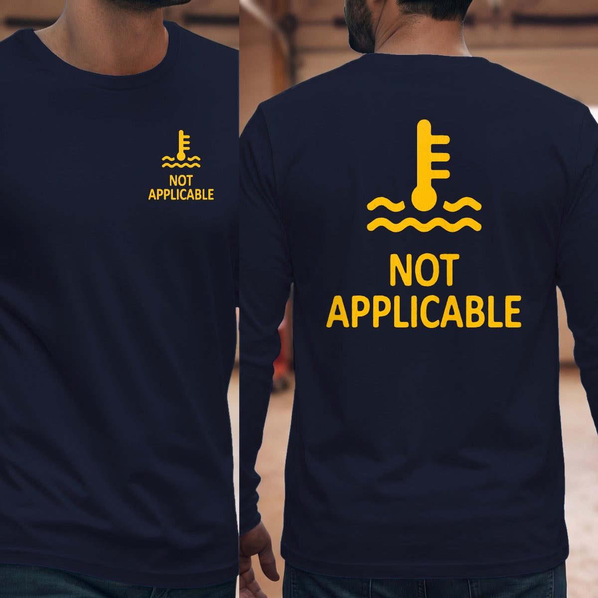 Navy | Left Chest + Back (refreshed)