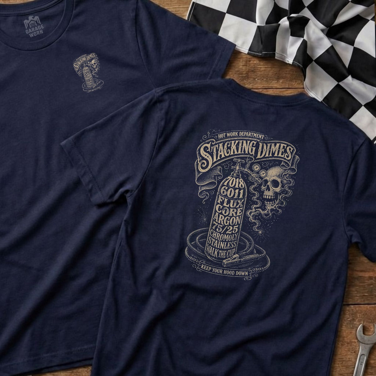 Navy | Left Chest + Back (refreshed)