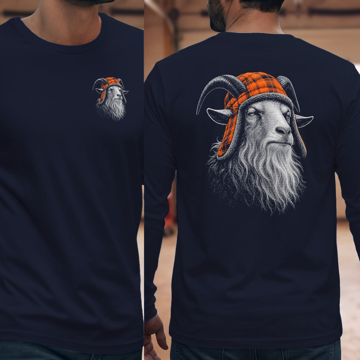 Navy | Left Chest + Back (refreshed)