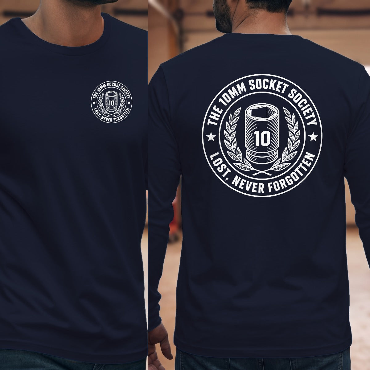 Navy | Left Chest + Back (refreshed)