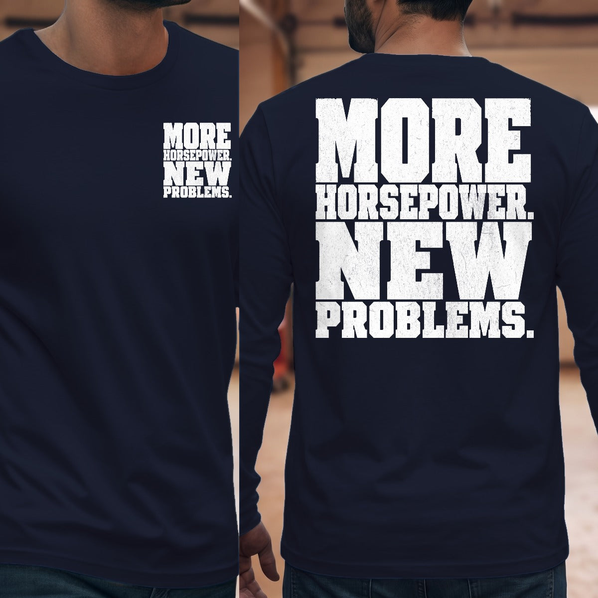Navy | Left Chest + Back (refreshed)