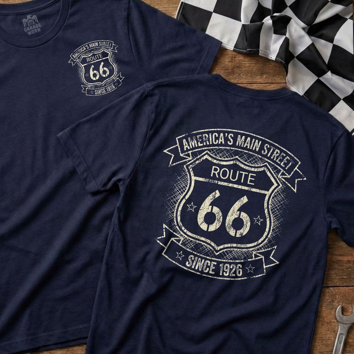 Navy | Left Chest + Back (refreshed)