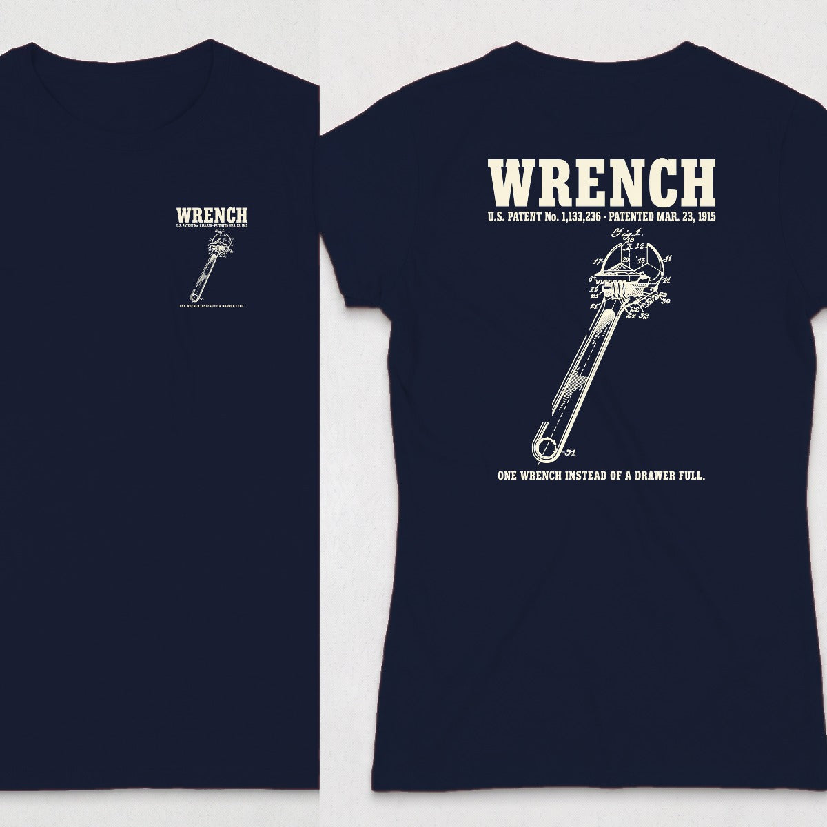 Navy | Left Chest + Back (refreshed)