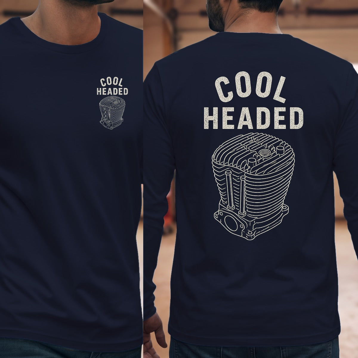 Navy | Left Chest + Back (refreshed)