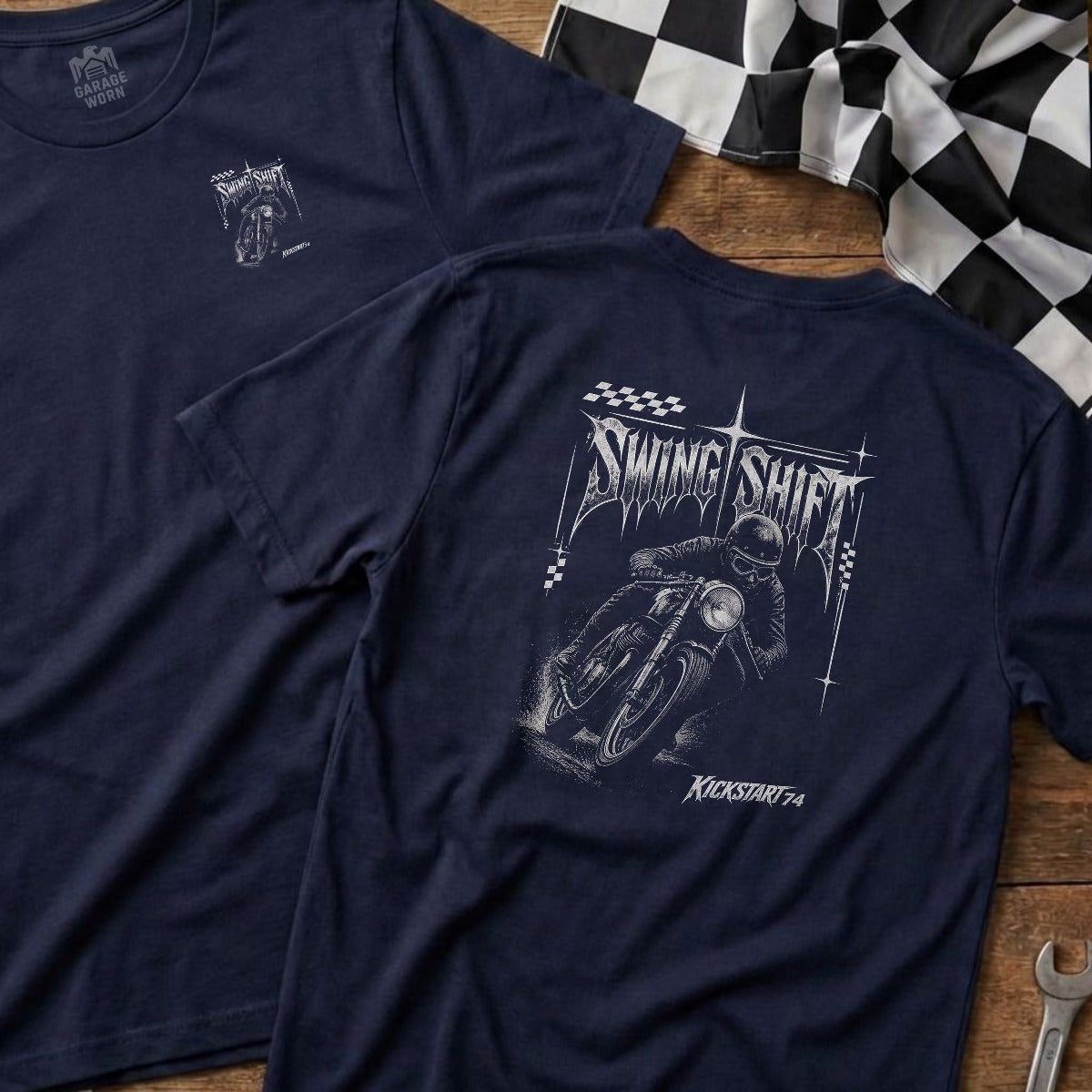 Navy | Left Chest + Back (refreshed)