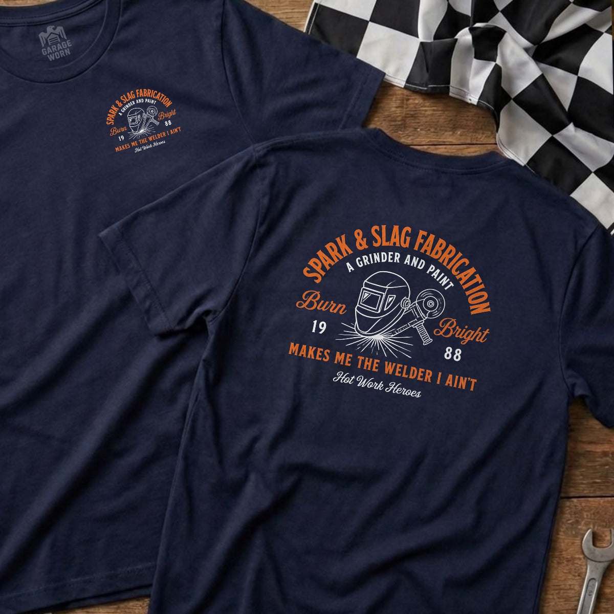 Navy | Left Chest + Back (refreshed)