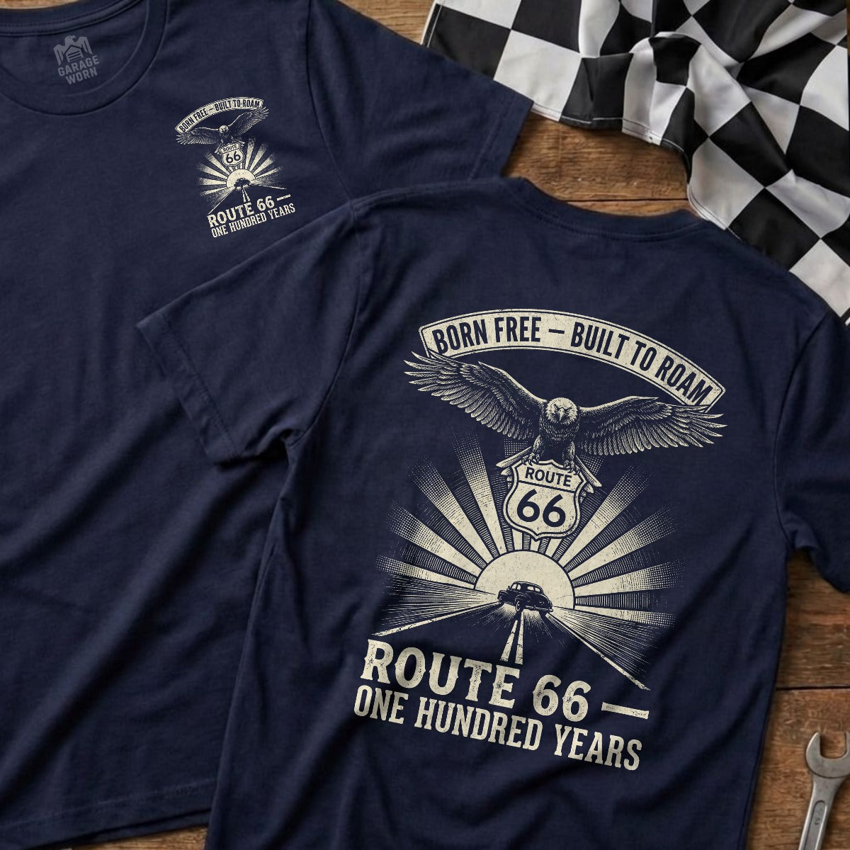 Navy | Left Chest + Back (refreshed)