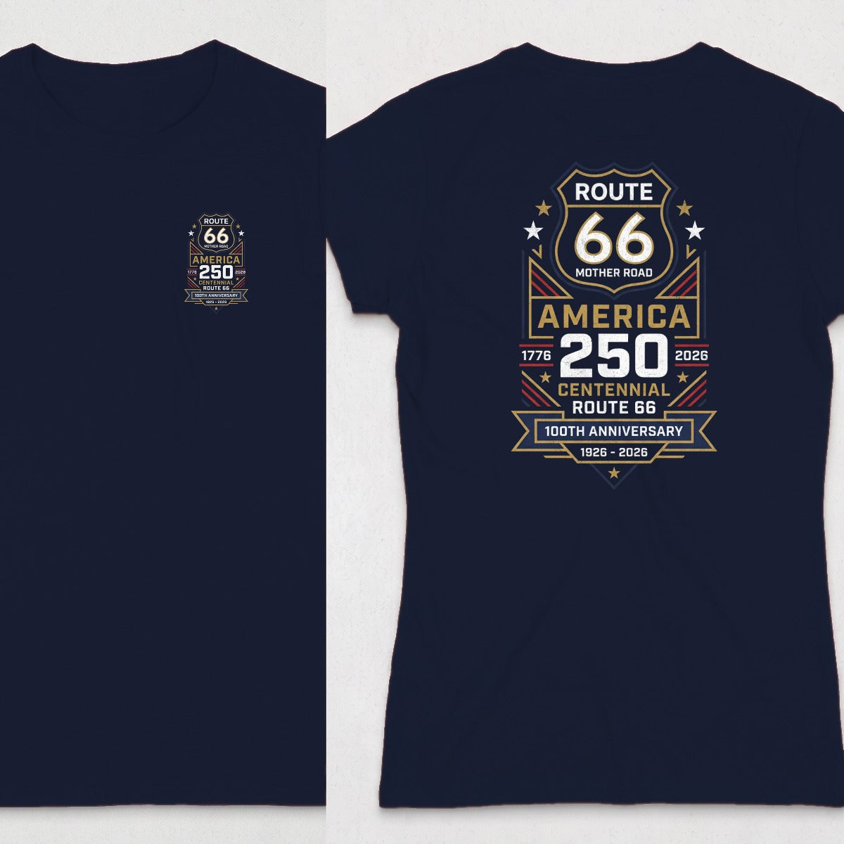 Navy | Left Chest + Back (refreshed)