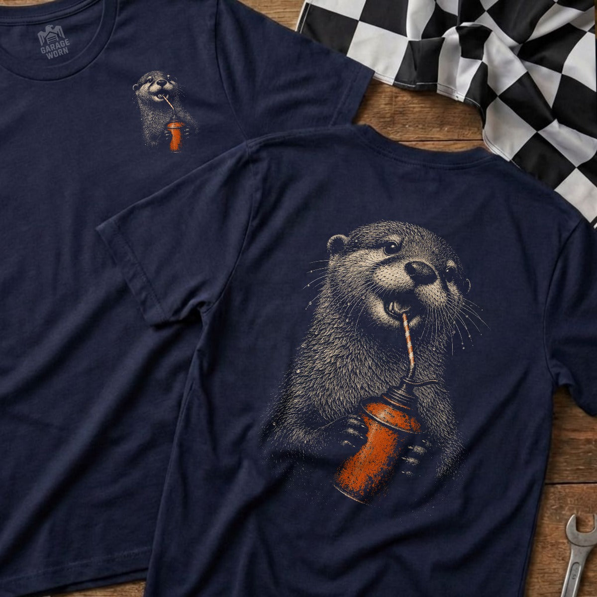 Navy | Left Chest + Back (refreshed)