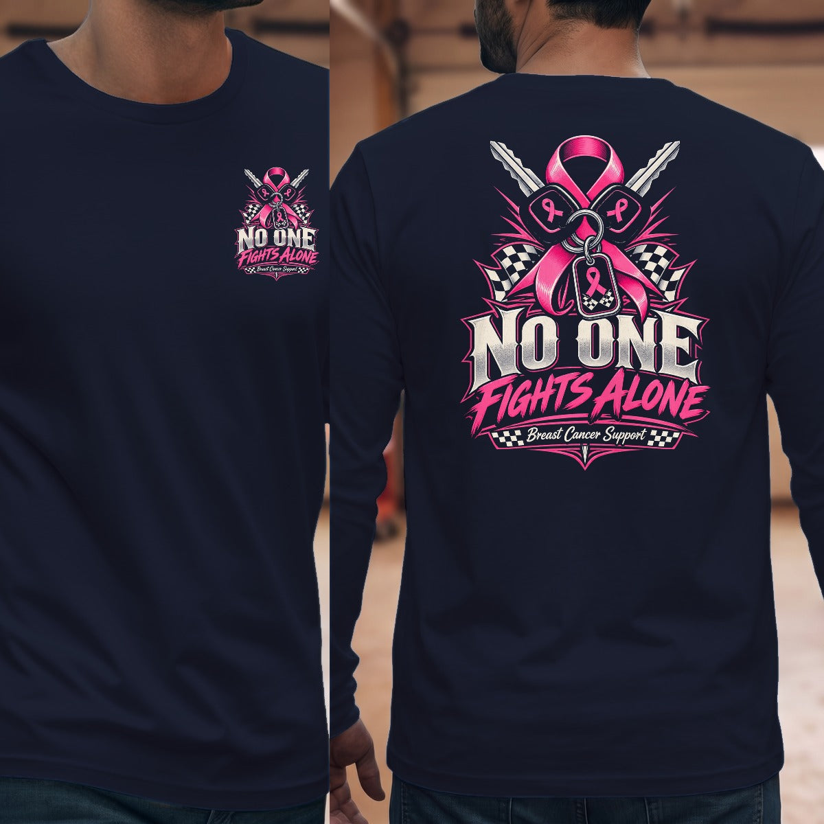 Navy | Left Chest + Back (refreshed)