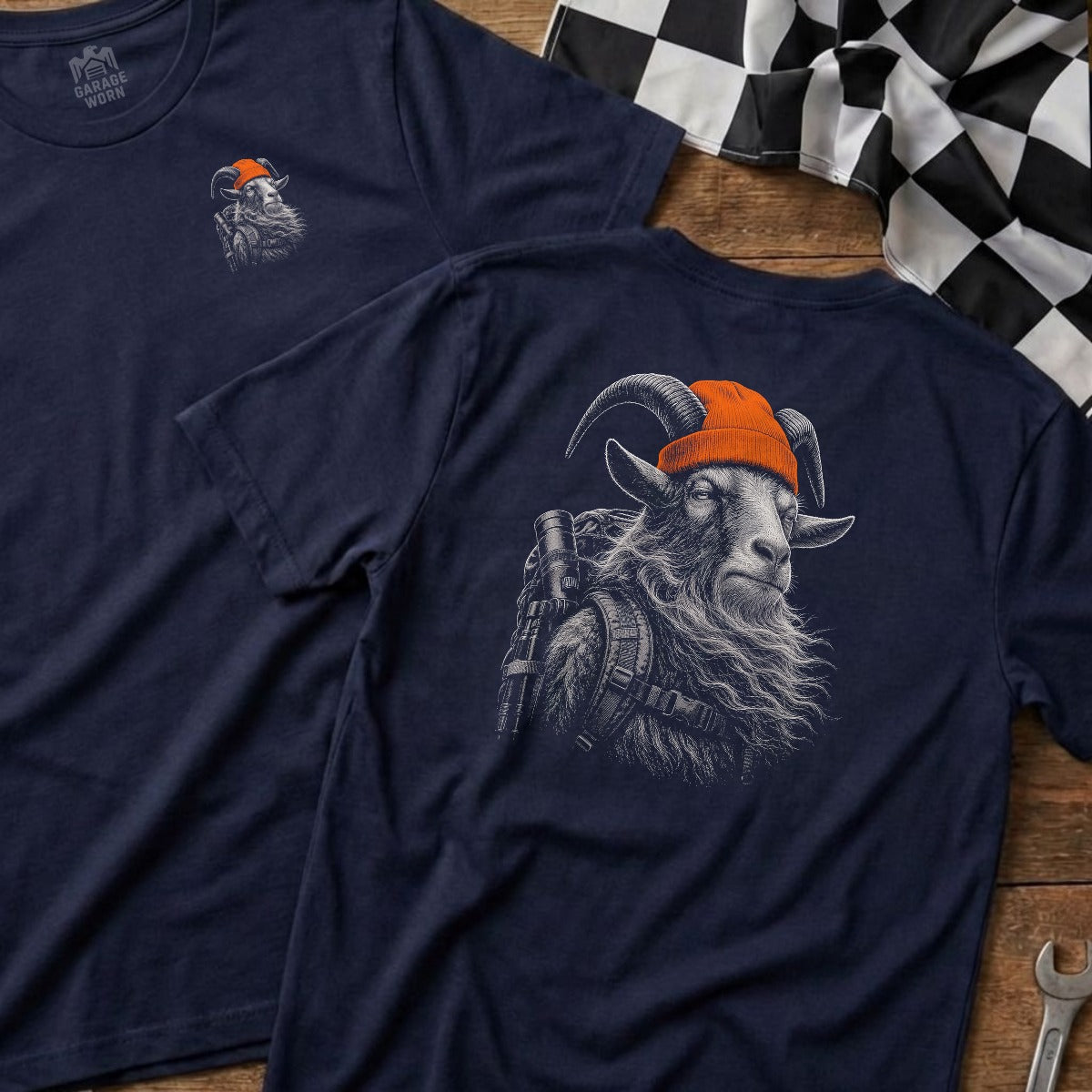 Navy | Left Chest + Back (refreshed)