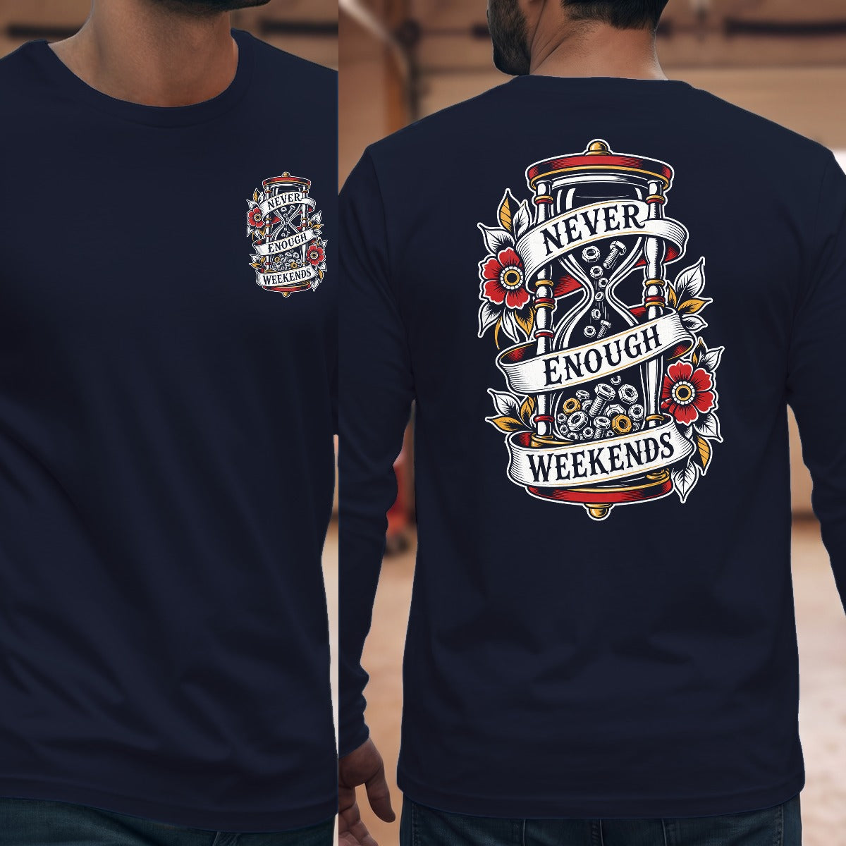 Navy | Left Chest + Back (refreshed)