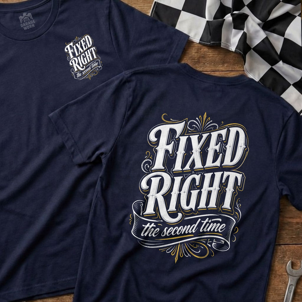 Navy | Left Chest + Back (refreshed)