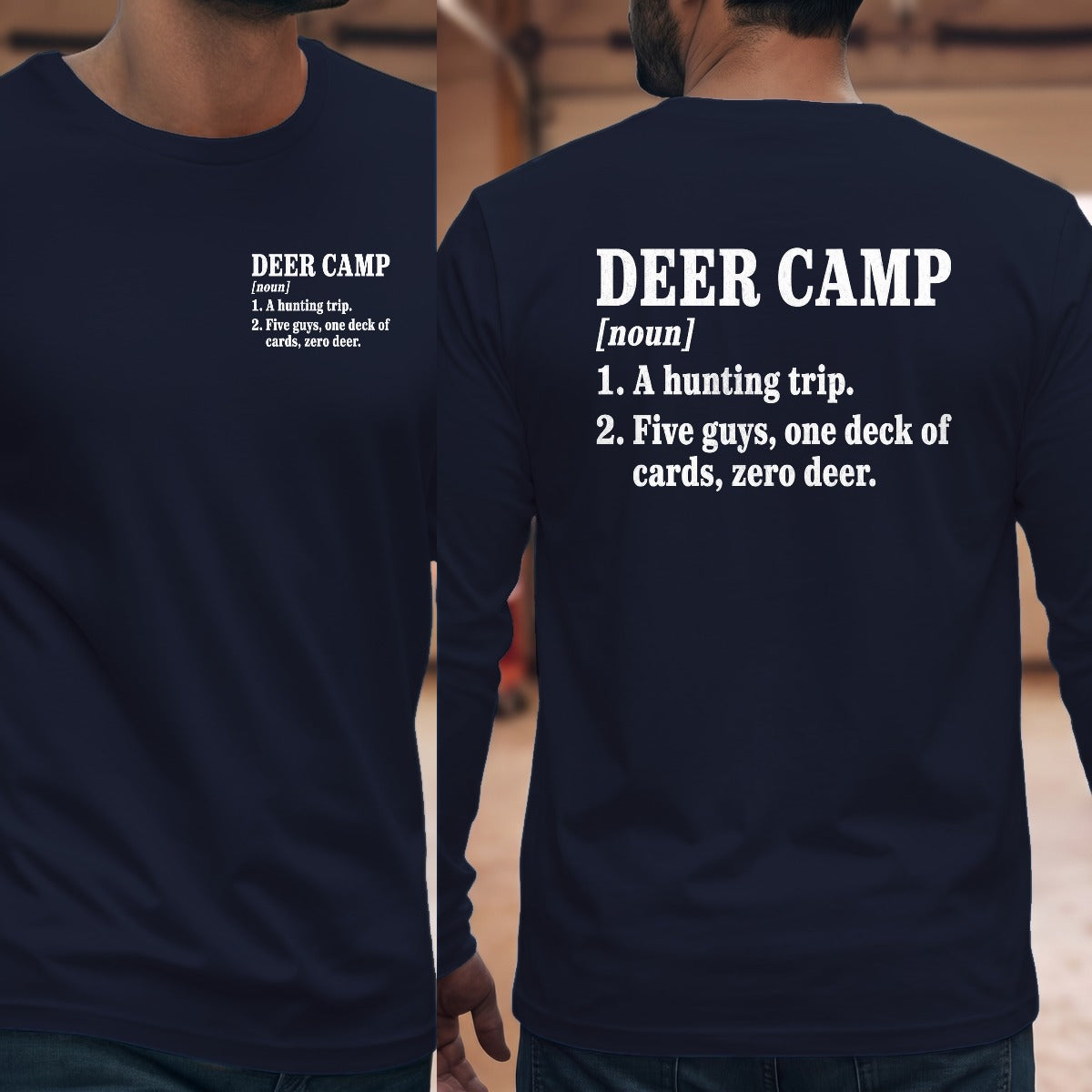 Navy | Left Chest + Back (refreshed)