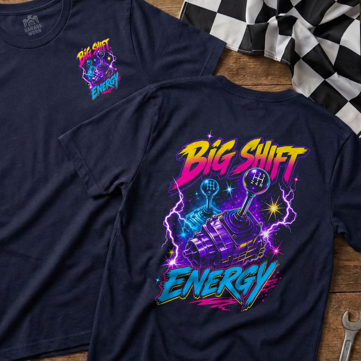Navy | Left Chest + Back (refreshed)