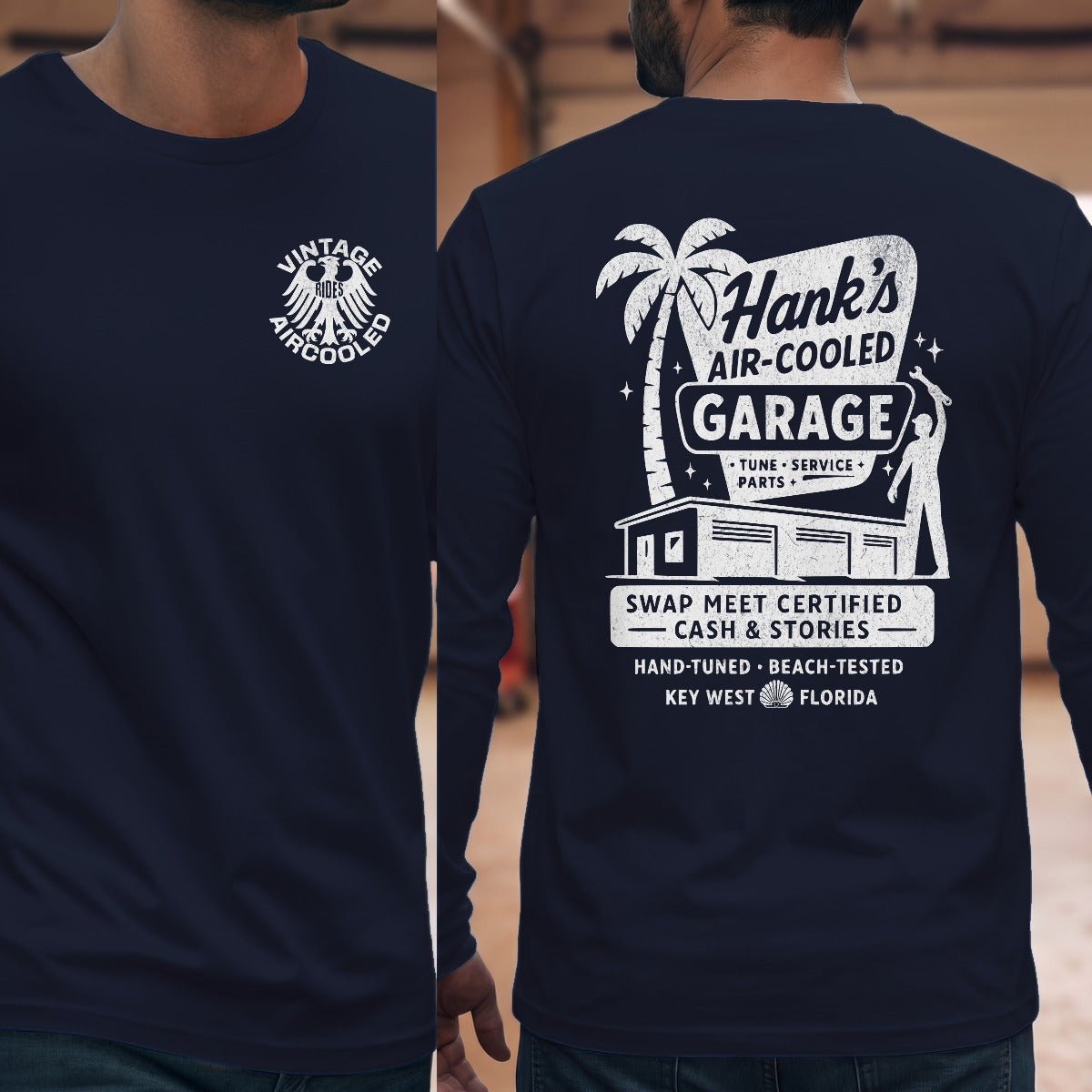 Navy | Left Chest + Back (refreshed)