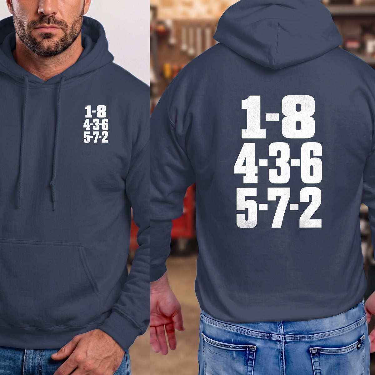 Navy | Left Chest + Back (refreshed)