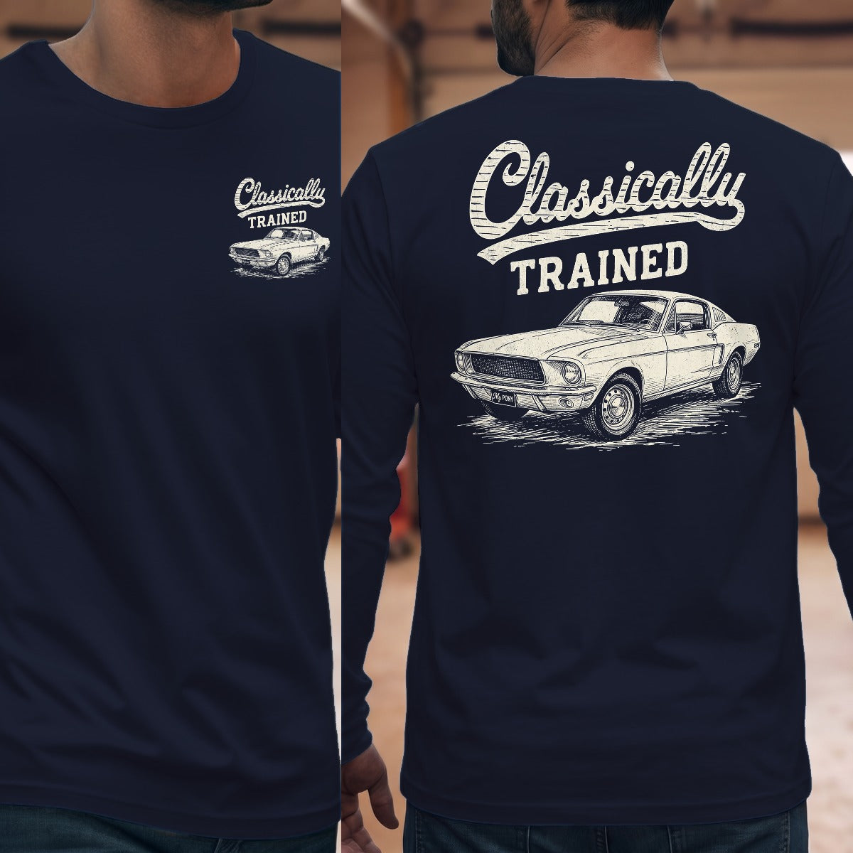 Navy | Left Chest + Back (refreshed)
