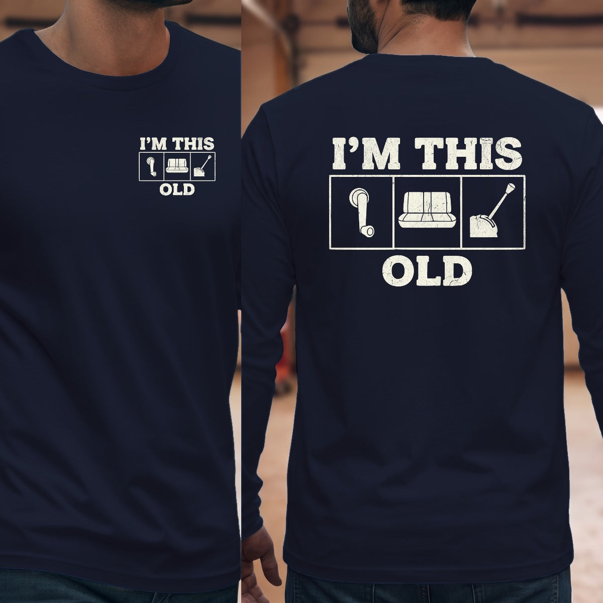 Navy | Left Chest + Back (refreshed)