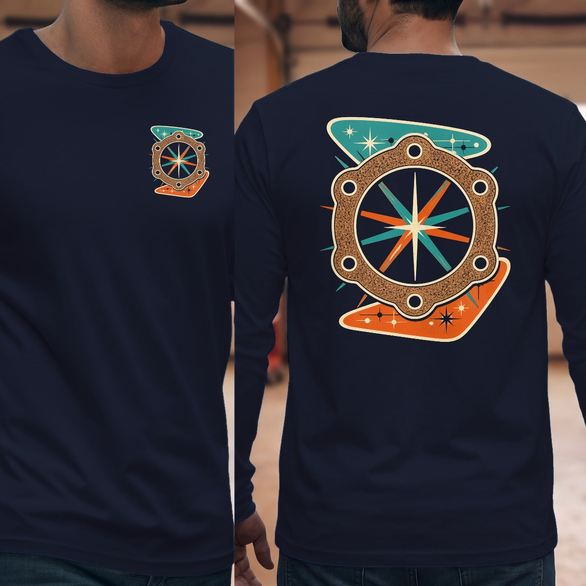 Navy | Left Chest + Back (refreshed)