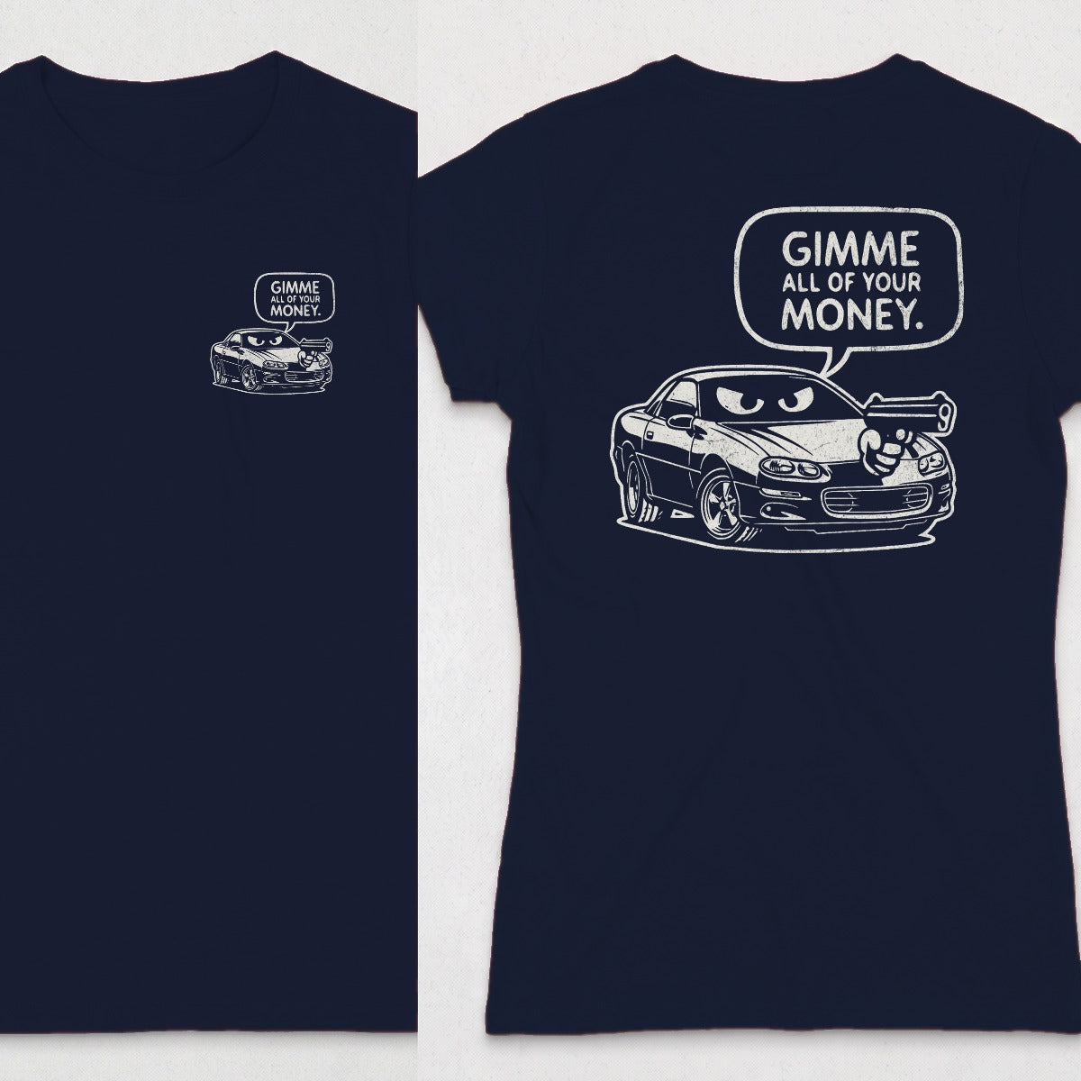 Navy | Left Chest + Back (refreshed)