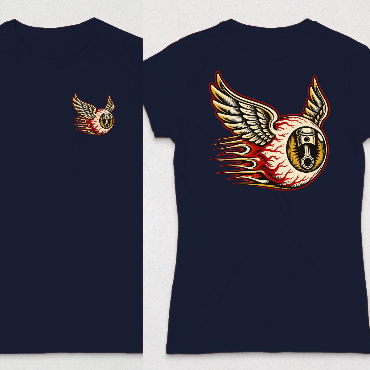 Navy | Left Chest + Back (refreshed)