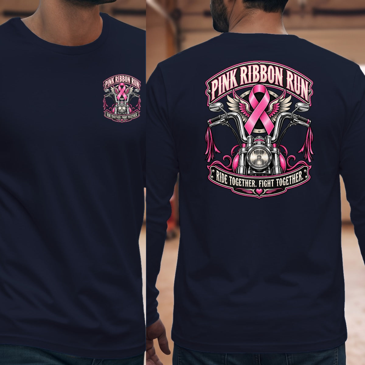 Navy | Left Chest + Back (refreshed)