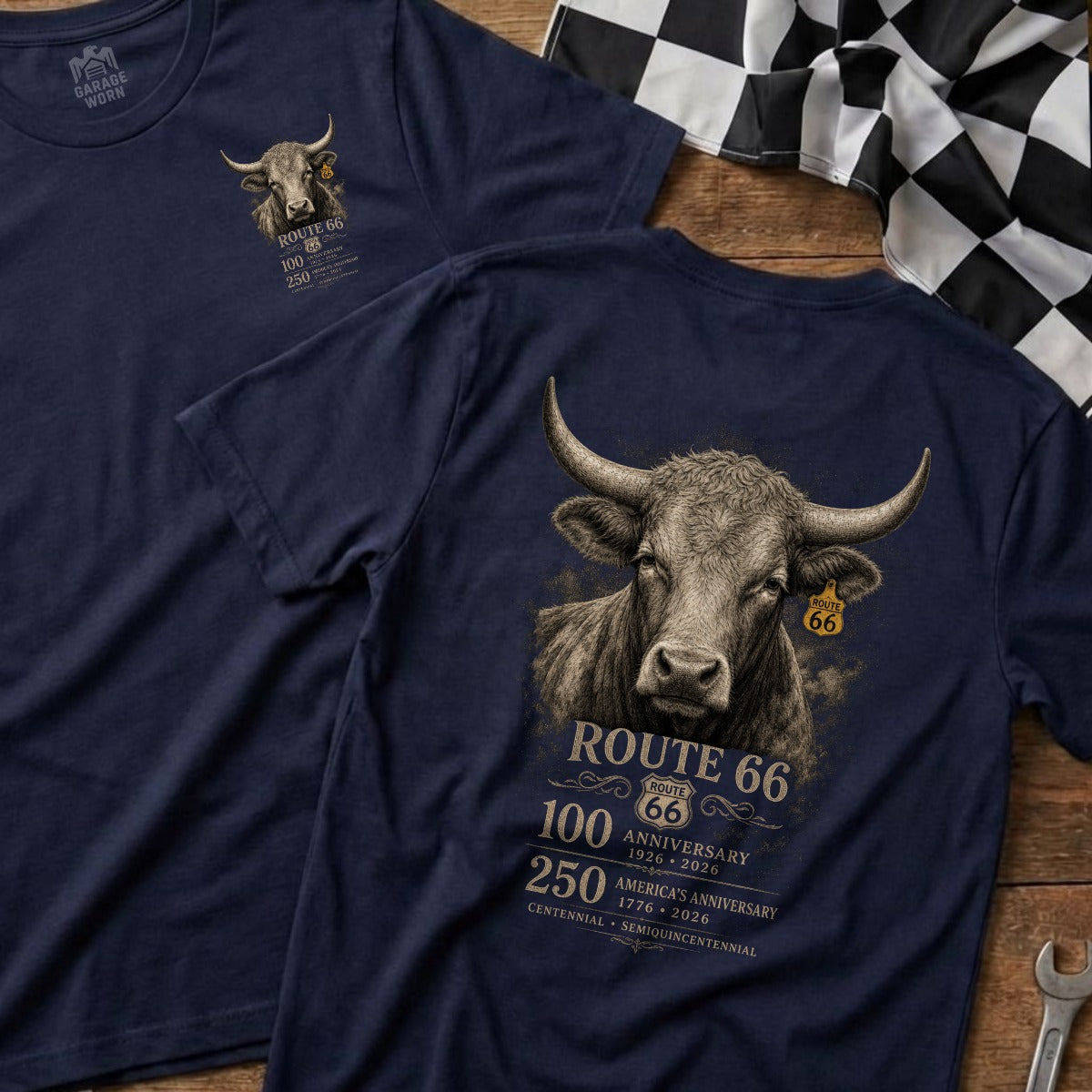 Navy | Left Chest + Back (refreshed)