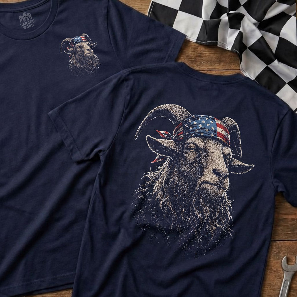 Navy | Left Chest + Back (refreshed)