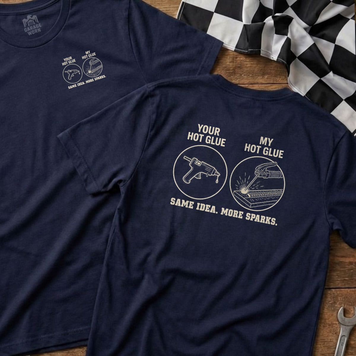 Navy | Left Chest + Back (refreshed)