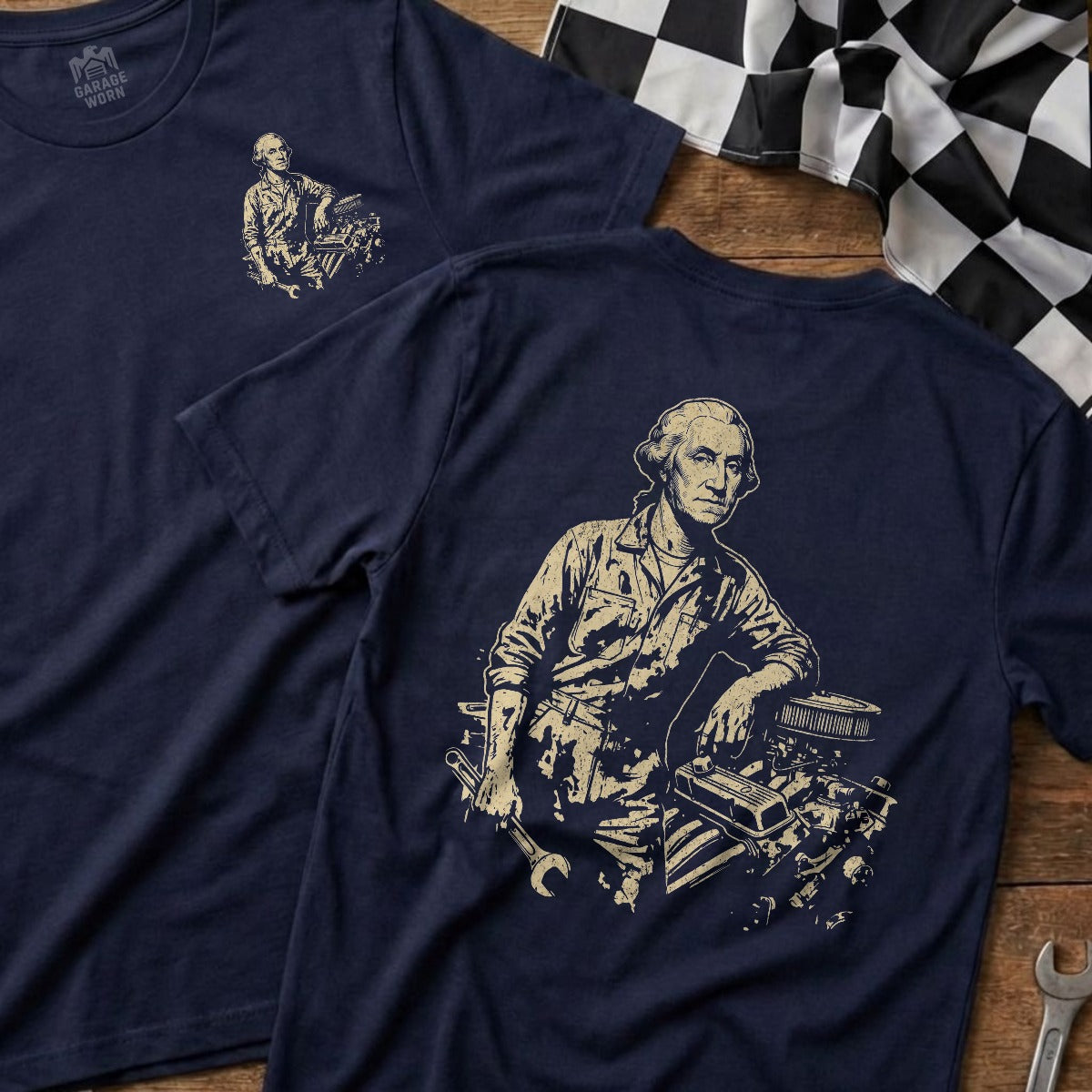 Navy | Left Chest + Back (refreshed)