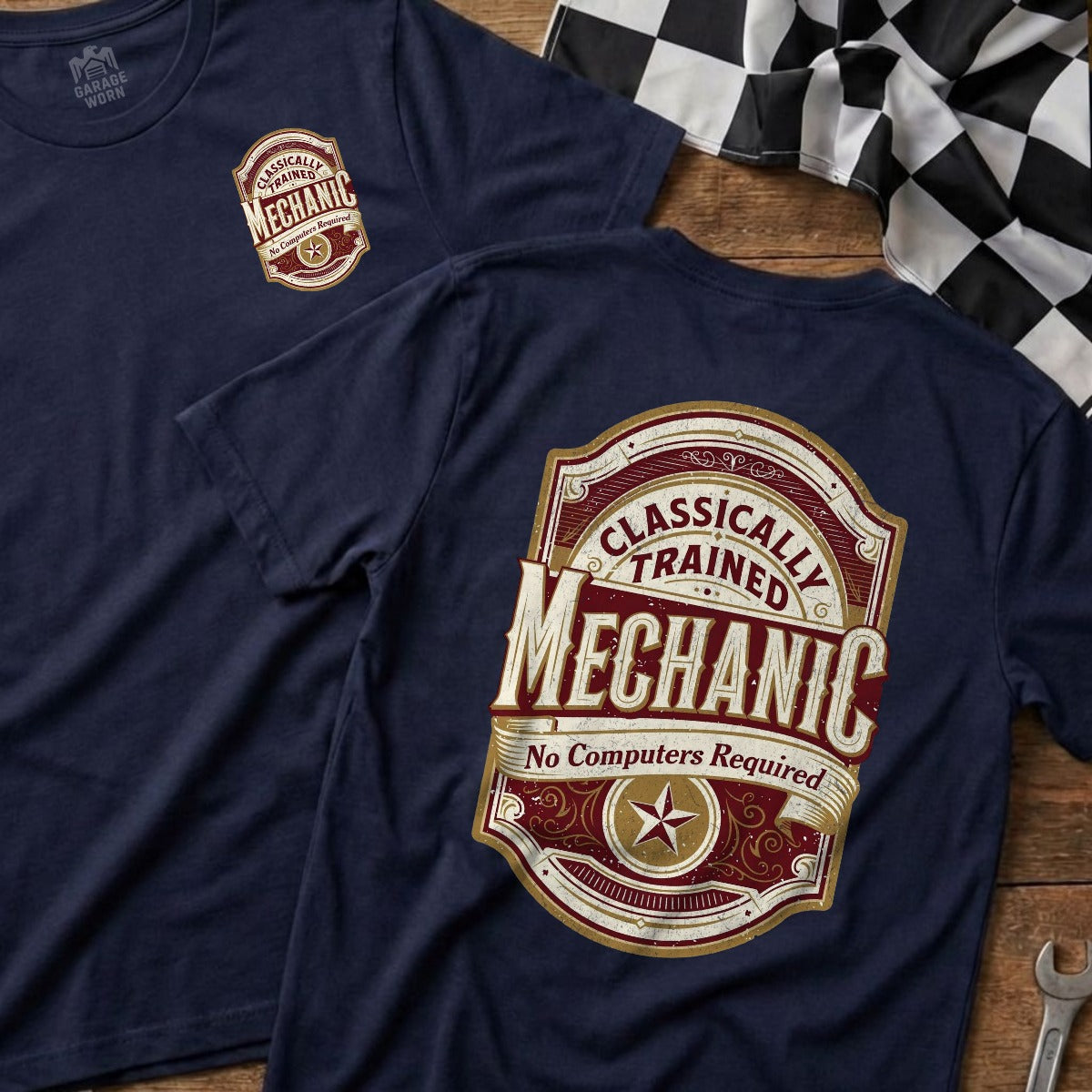Navy | Left Chest + Back (refreshed)