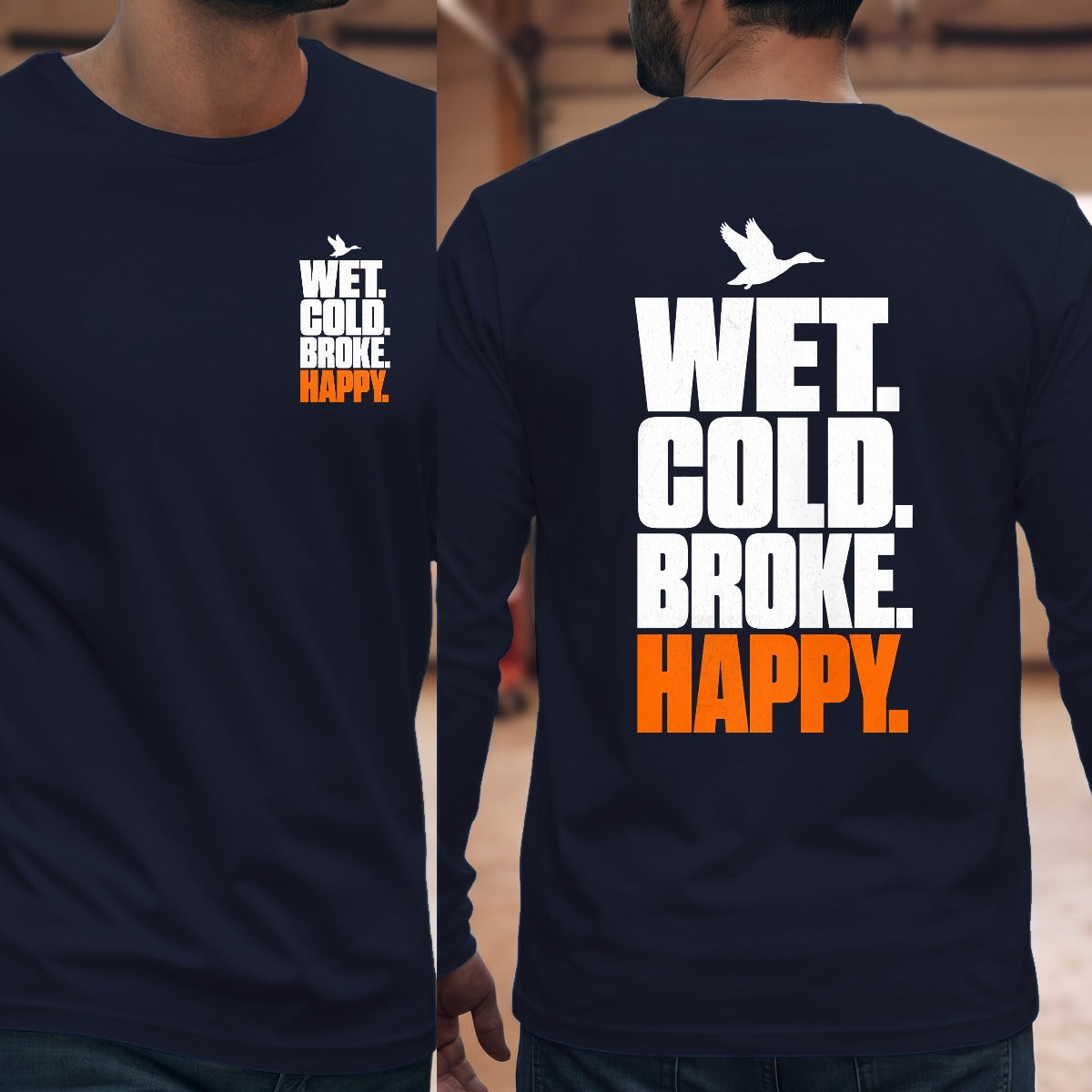 Navy | Left Chest + Back (refreshed)