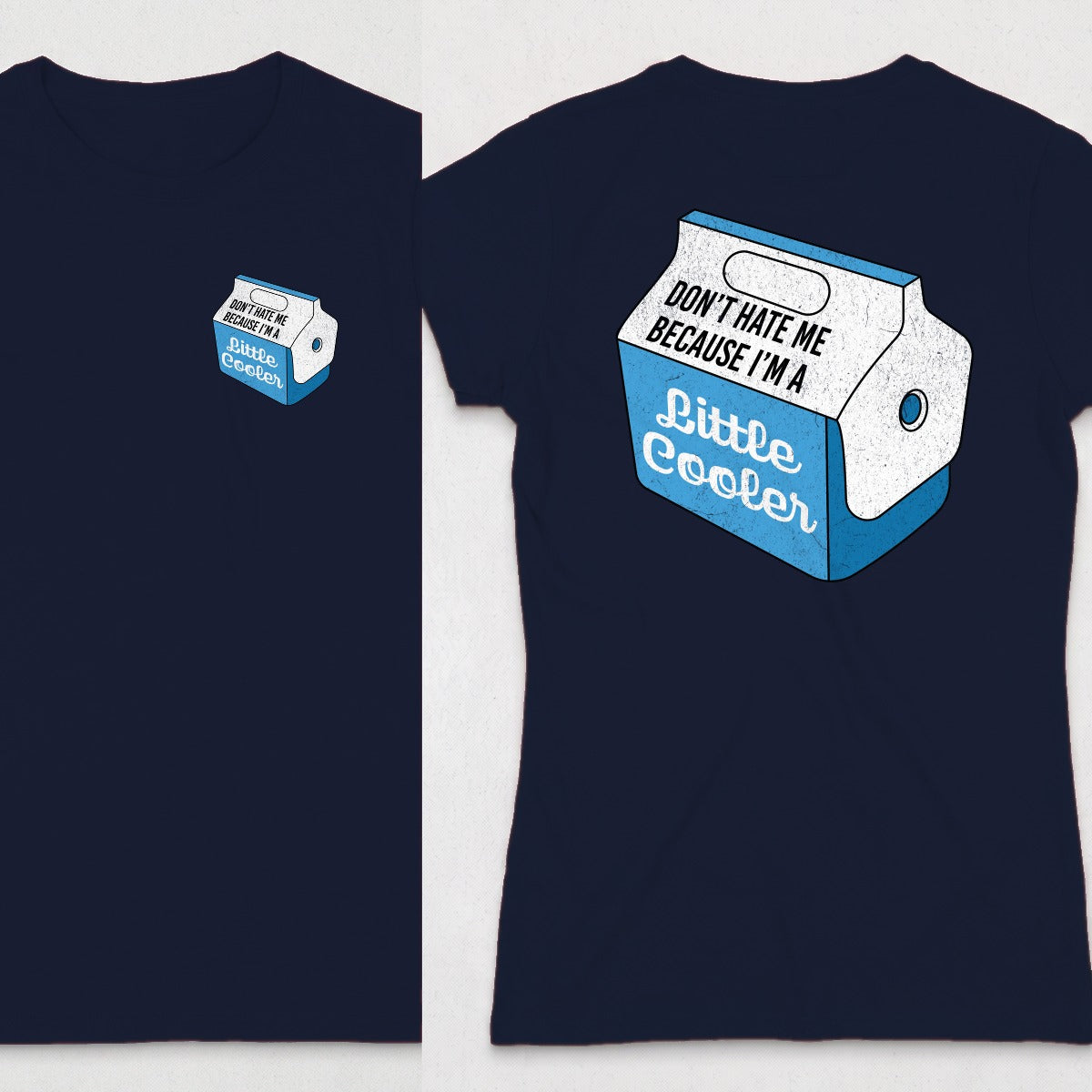 Navy | Left Chest + Back (refreshed)