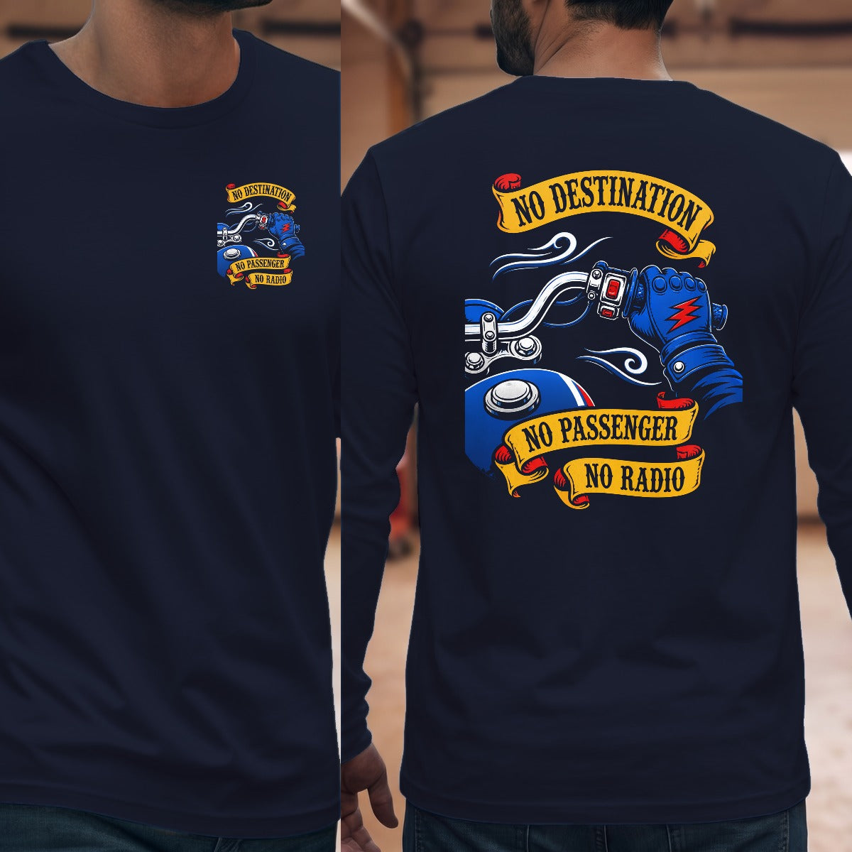 Navy | Left Chest + Back (refreshed)